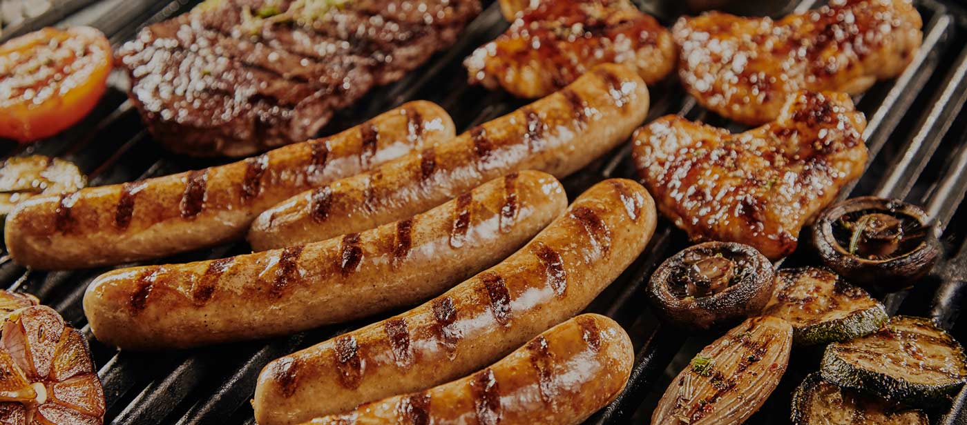 BBQ Spit Roast Catering Services NSW