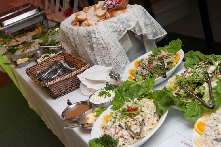 BBQ Spit Roast Catering Services NSW