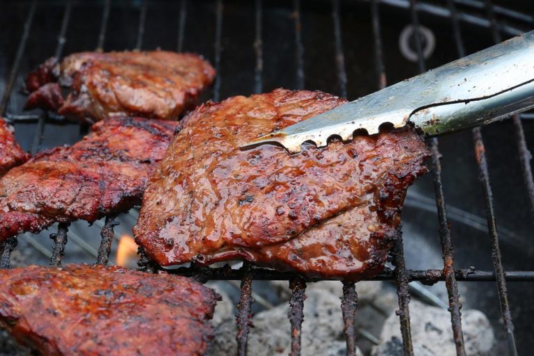 Menu Gallery BBQ Spit Roast