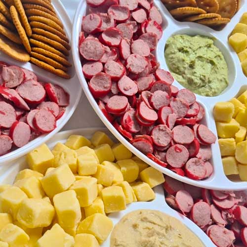 Classic Spit Roast BBQ Spit Roast